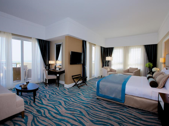 фото Rixos Bab Al Bahr изображение №66