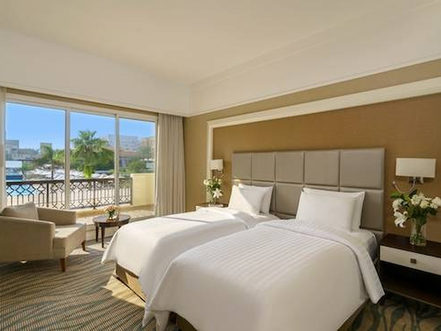 фото отеля Rixos Bab Al Bahr изображение №65