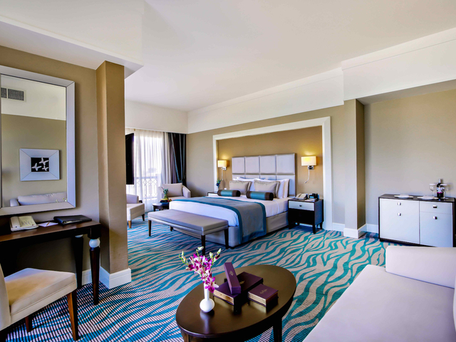 фото Rixos Bab Al Bahr изображение №62