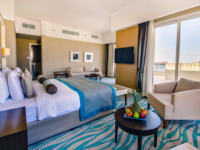 фотографии Rixos Bab Al Bahr изображение №64