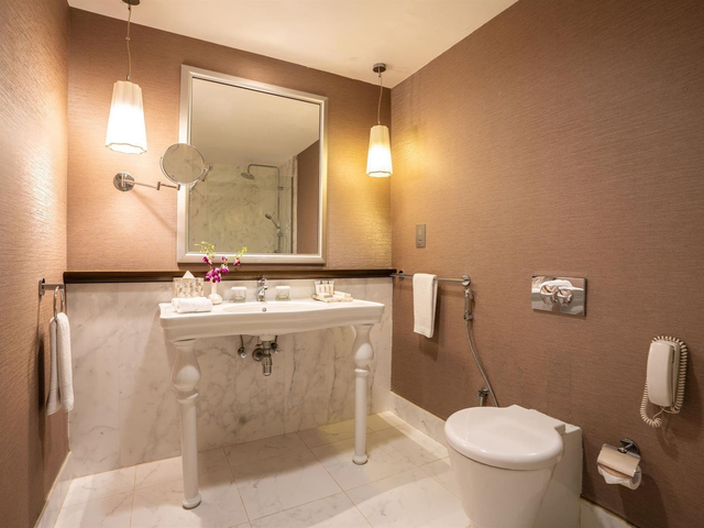 фотографии отеля Rixos Bab Al Bahr изображение №63
