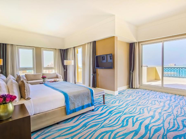 фото Rixos Bab Al Bahr изображение №58