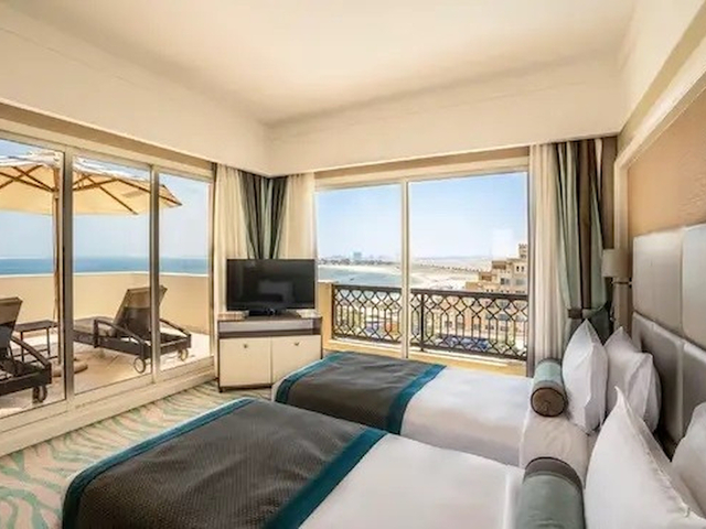 фотографии Rixos Bab Al Bahr изображение №56