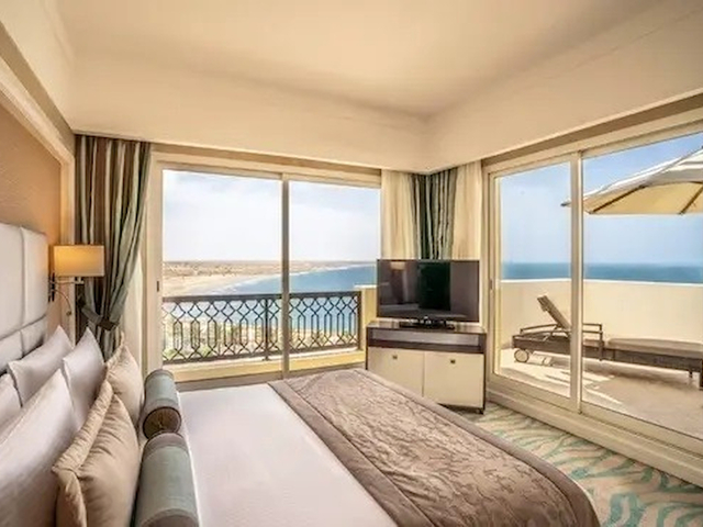 фото отеля Rixos Bab Al Bahr изображение №57