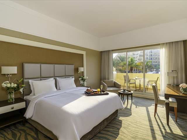 фотографии отеля Rixos Bab Al Bahr изображение №55
