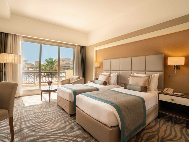 фотографии Rixos Bab Al Bahr изображение №52