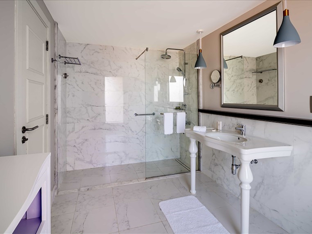 фотографии отеля Rixos Bab Al Bahr изображение №51