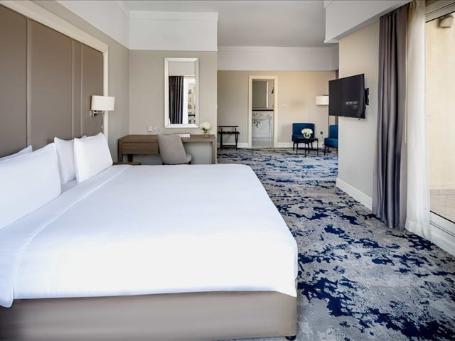 фото отеля Rixos Bab Al Bahr изображение №49