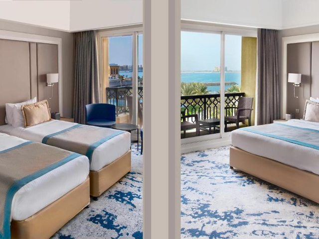 фотографии Rixos Bab Al Bahr изображение №48