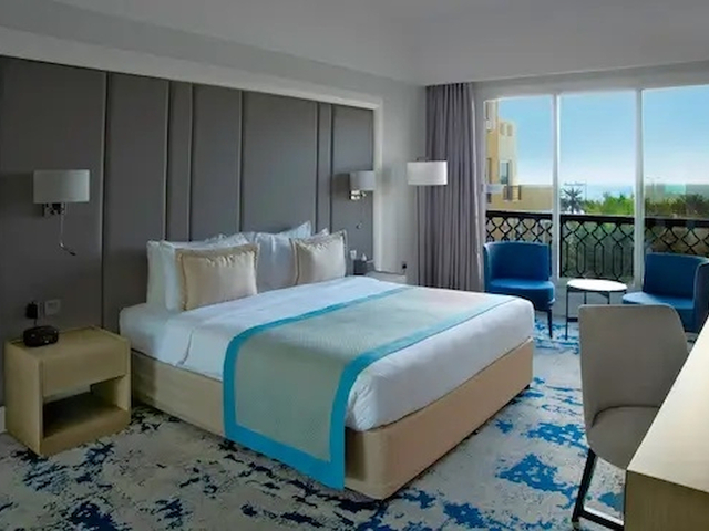 фотографии Rixos Bab Al Bahr изображение №44