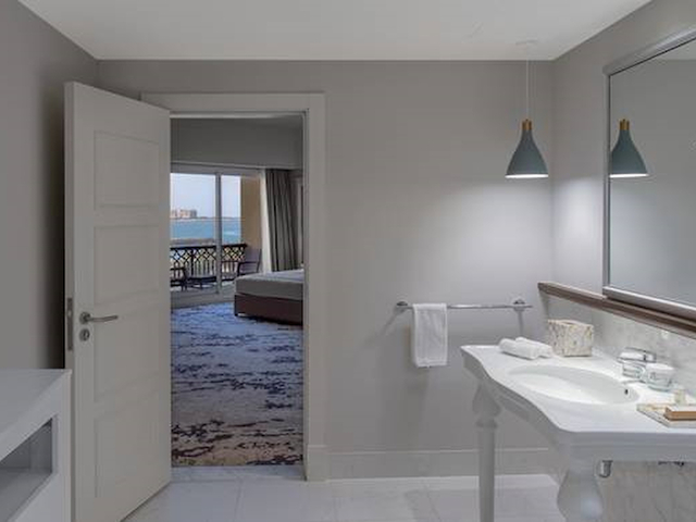 фото Rixos Bab Al Bahr изображение №42