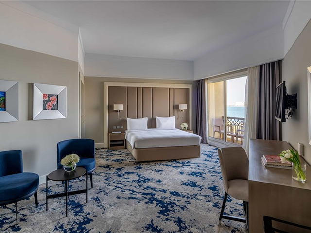 фотографии Rixos Bab Al Bahr изображение №40