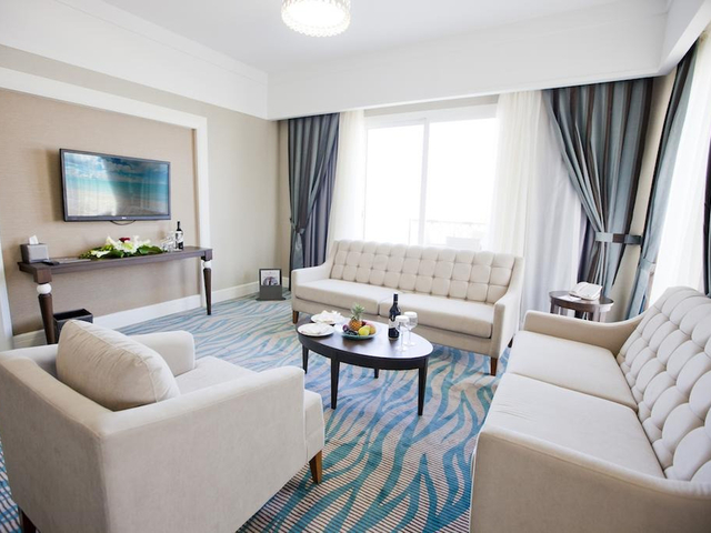фото отеля Rixos Bab Al Bahr изображение №33