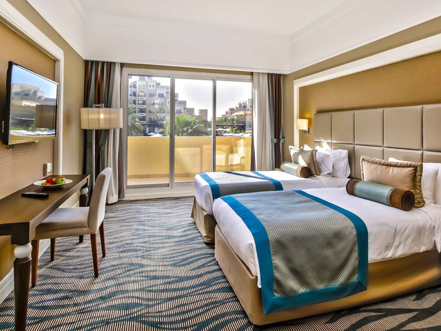 фотографии Rixos Bab Al Bahr изображение №32