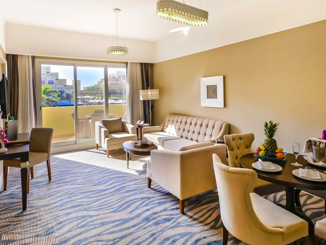 фото Rixos Bab Al Bahr изображение №30