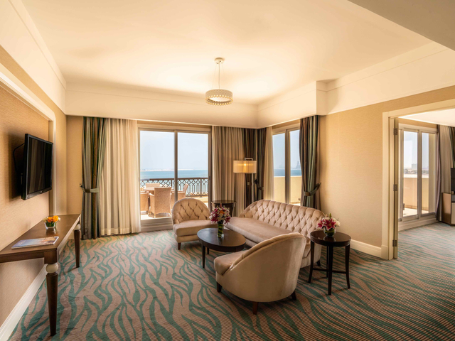 фото отеля Rixos Bab Al Bahr изображение №29