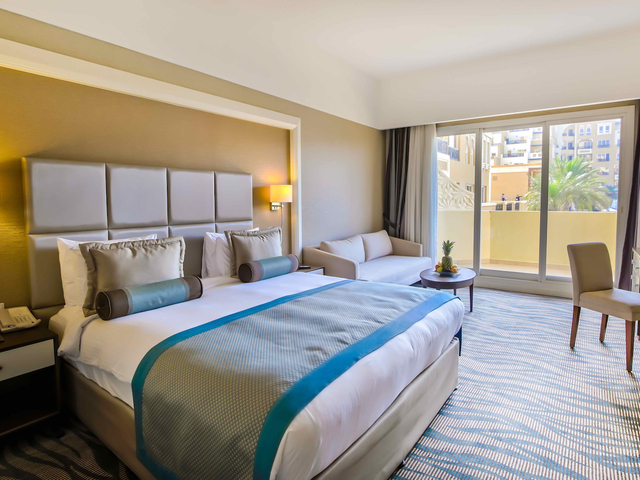 фотографии отеля Rixos Bab Al Bahr изображение №31