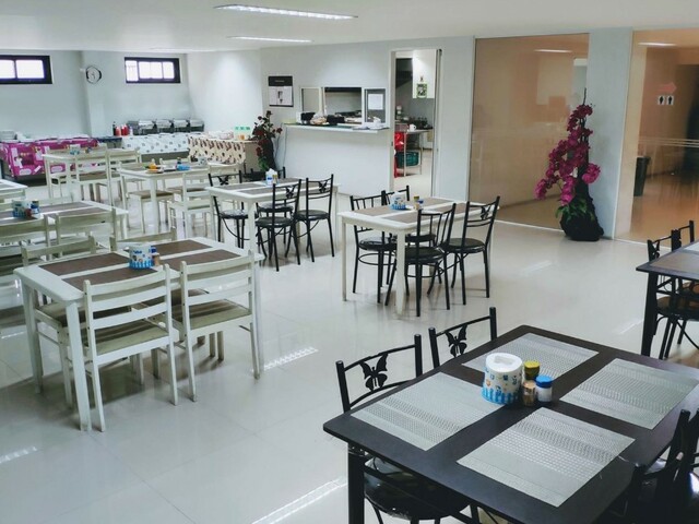 фотографии Jomtien Best Residence изображение №16
