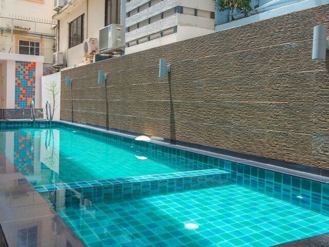 фотографии Jomtien Best Residence изображение №20