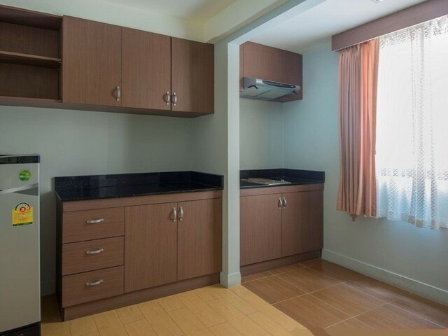 фото Jomtien Best Residence изображение №2
