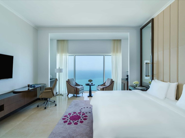 фотографии отеля Rixos Marina Abu Dhabi изображение №27