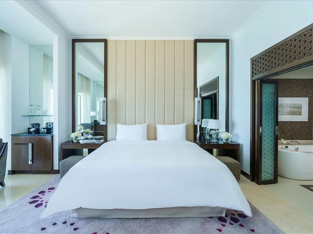 фото отеля Rixos Marina Abu Dhabi изображение №25