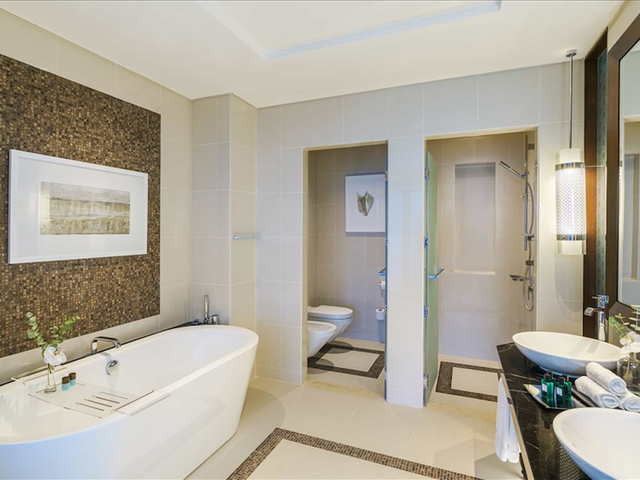 фотографии Rixos Marina Abu Dhabi изображение №24