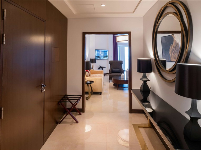 фото отеля Rixos Marina Abu Dhabi изображение №17