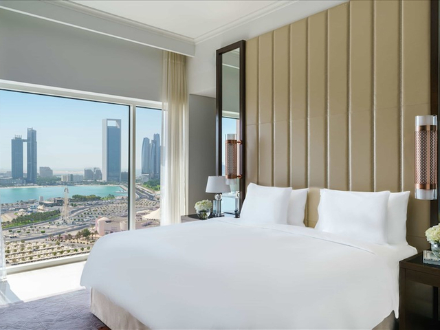фото отеля Rixos Marina Abu Dhabi изображение №9