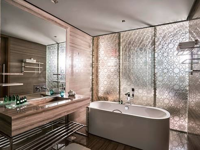 фотографии отеля Rixos Premium Dubai изображение №43