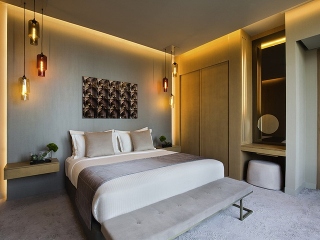 фото отеля Rixos Premium Dubai изображение №33