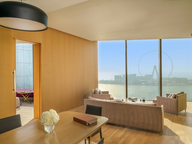 фото отеля Rixos Premium Dubai изображение №29