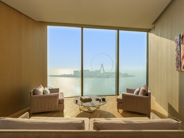 фотографии Rixos Premium Dubai изображение №28