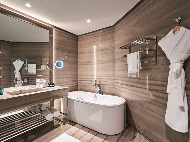 фотографии Rixos Premium Dubai изображение №16