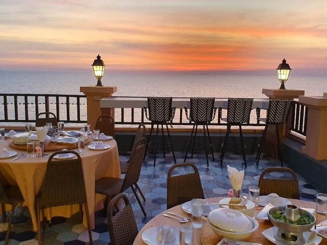 фотографии Seaside Jomtien Beach изображение №12