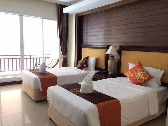 фотографии Seaside Jomtien Beach изображение №20