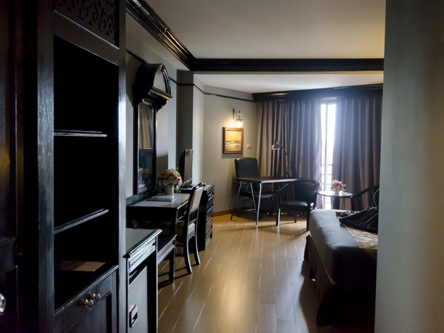 фото отеля First Pacific Hotel & Convention (ex. Town In Town) изображение №41