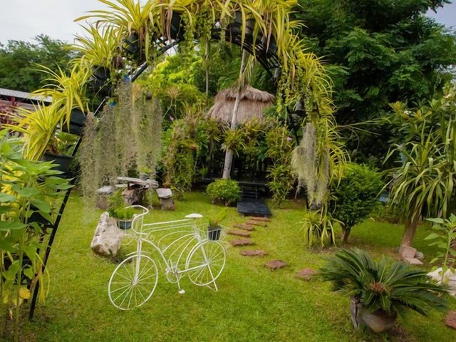 фотографии отеля First Pacific Hotel & Convention (ex. Town In Town) изображение №31