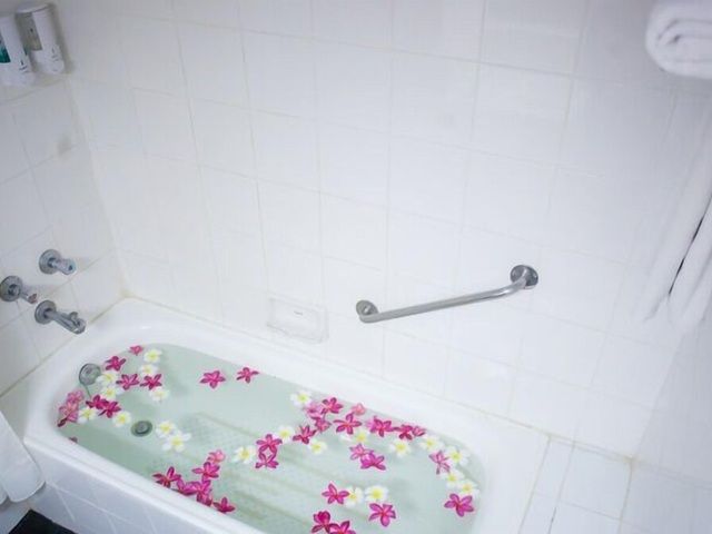 фотографии отеля First Pacific Hotel & Convention (ex. Town In Town) изображение №27