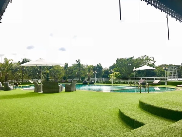 фото First Pacific Hotel & Convention (ex. Town In Town) изображение №10