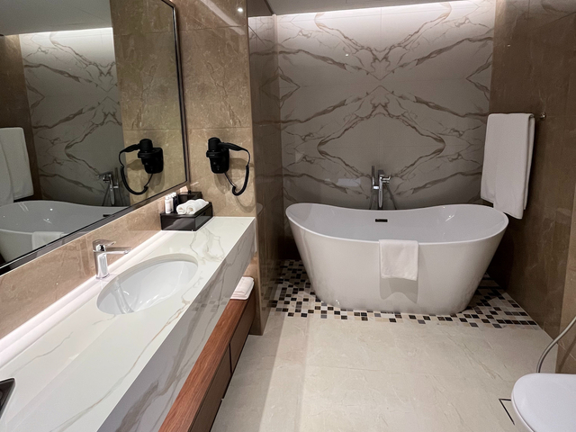 фотографии Royal M Hotel & Resorts Al Aqah Beach изображение №4
