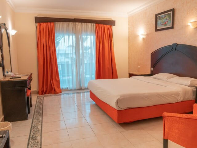 фотографии Viva Sharm (ex. Top Choice Viva Sharm; Falcon Inn ViVa Resort) изображение №24