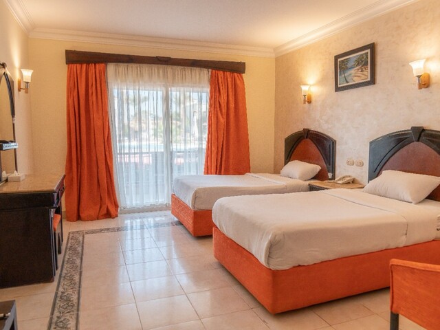 фотографии отеля Viva Sharm (ex. Top Choice Viva Sharm; Falcon Inn ViVa Resort) изображение №23