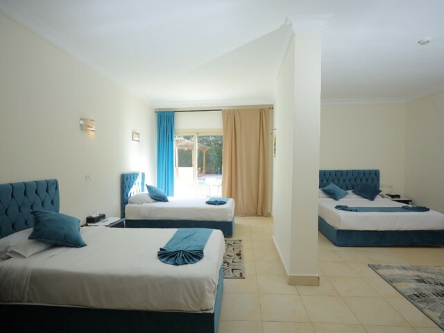 фотографии отеля Sharm Bride Resort Aqua Park & Spa (ex. Aqua Hotel Resort & Spa; Top Choice Sharm Bride) изображение №43