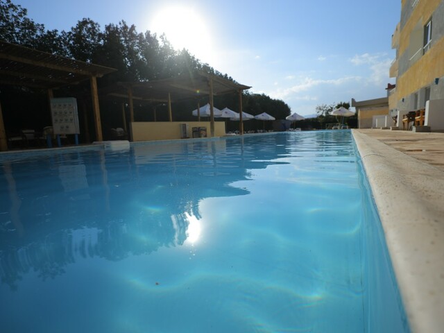 фото отеля Sharm Bride Resort Aqua Park & Spa (ex. Aqua Hotel Resort & Spa; Top Choice Sharm Bride) изображение №41