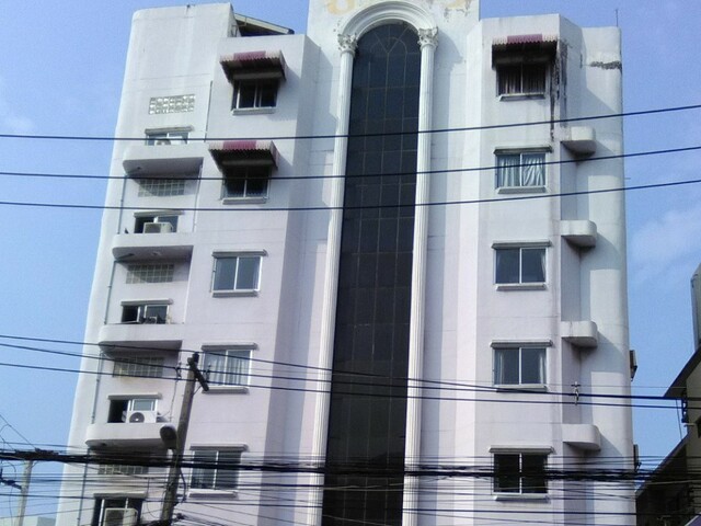 фото отеля Sawasdee Pattaya изображение №1