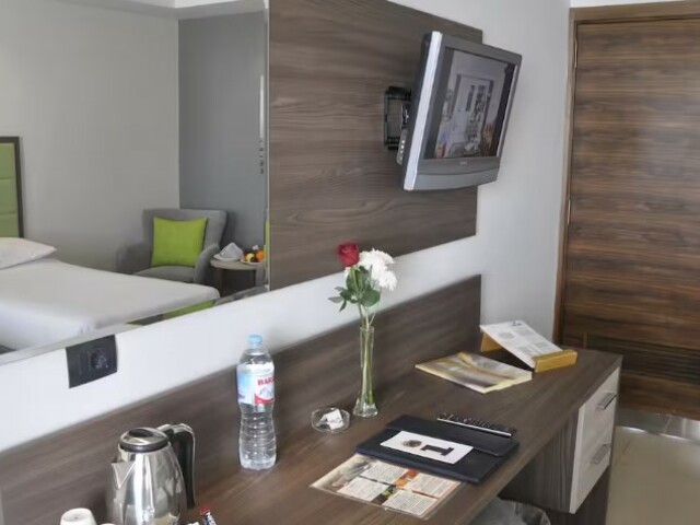 фотографии Maritim Jolie Ville Resort & Casino изображение №80