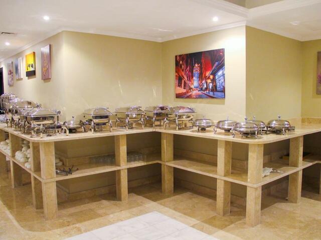 фотографии отеля The Saj изображение №27