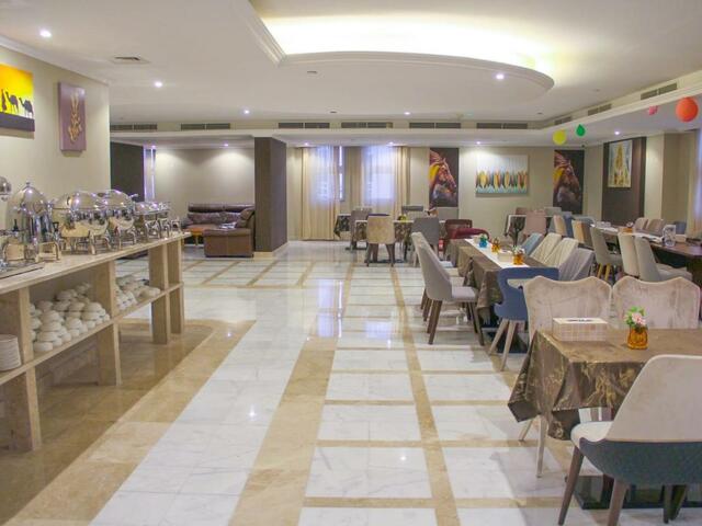 фотографии отеля The Saj изображение №31