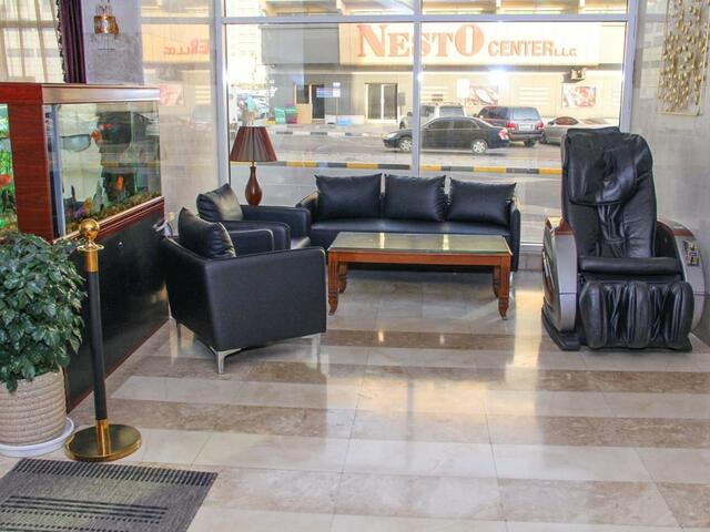 фото The Saj изображение №30